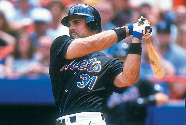 Mike Piazza